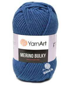 Merino Bulky