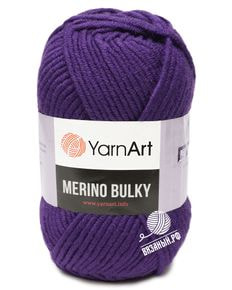 Merino Bulky