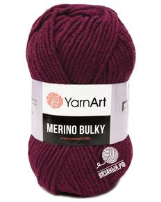 Merino Bulky