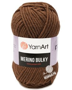 Merino Bulky