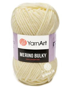 Merino Bulky