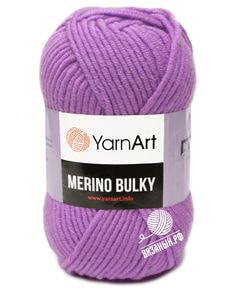 Merino Bulky