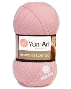 Merino de Luxe 50