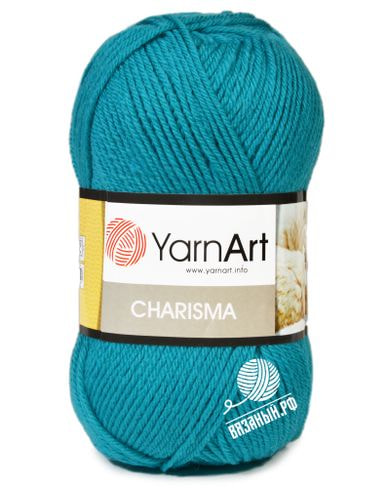 Пряжа YarnArt Charisma