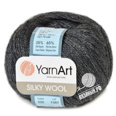 Silky Wool