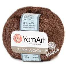 Silky Wool