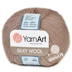 Silky Wool