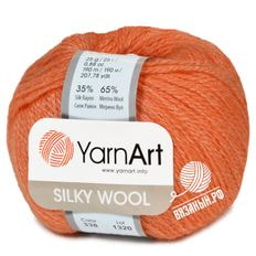 Silky Wool