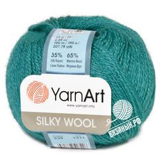 Silky Wool