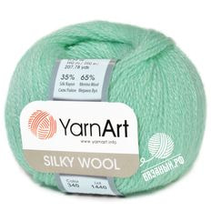 Silky Wool
