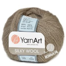 Silky Wool