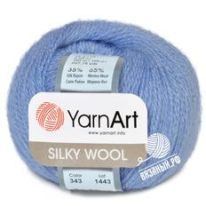 Silky Wool