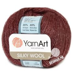 Silky Wool
