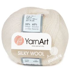 Silky Wool