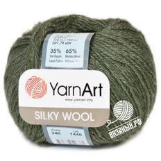 Silky Wool