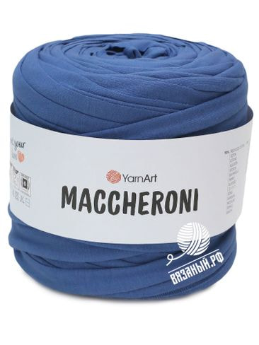 Пряжа YarnArt Maccheroni