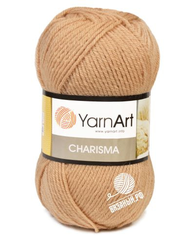 Пряжа YarnArt Charisma