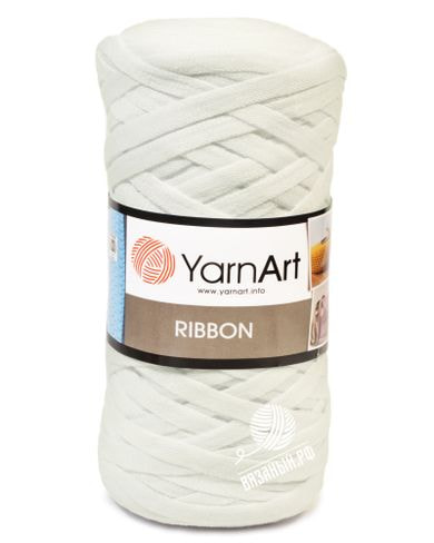 Пряжа YarnArt Ribbon