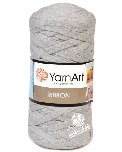 Пряжа YarnArt Ribbon