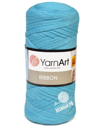 Пряжа YarnArt Ribbon