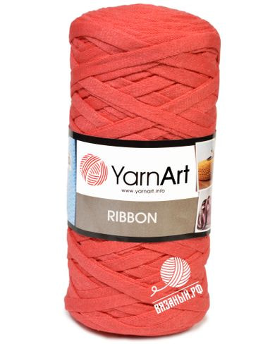 Пряжа YarnArt Ribbon