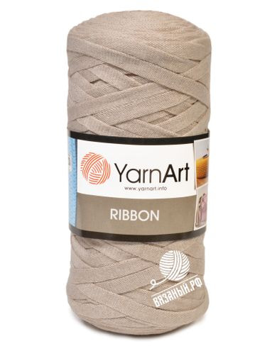 Пряжа YarnArt Ribbon