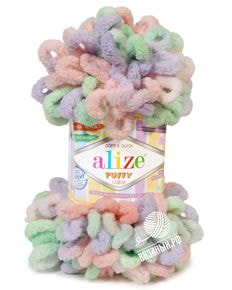 Puffy Color