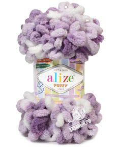 Puffy Color