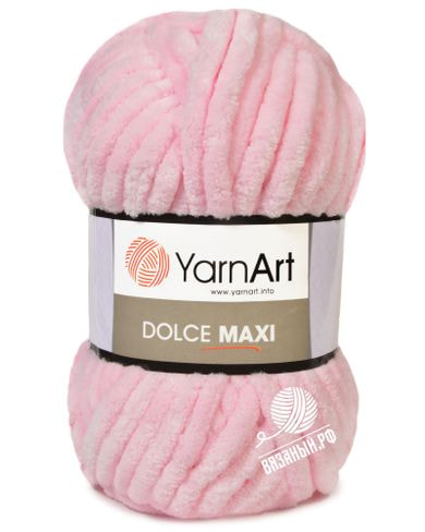 Пряжа YarnArt Dolce MAXI