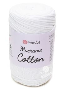 Macrame Cotton