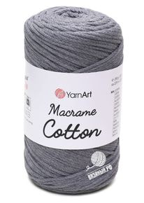 Macrame Cotton