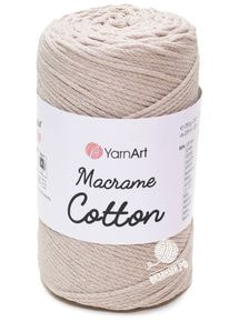 Macrame Cotton