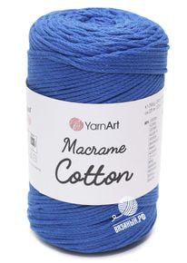 Macrame Cotton