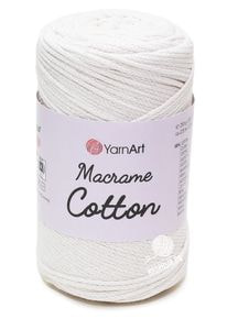 Macrame Cotton