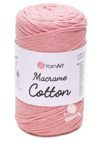 Macrame Cotton