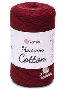 Macrame Cotton