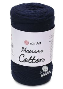 Macrame Cotton