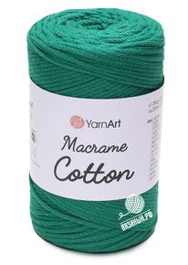 Macrame Cotton
