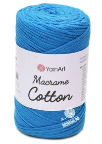 Macrame Cotton
