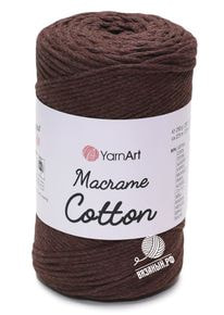 Macrame Cotton
