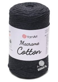 Macrame Cotton