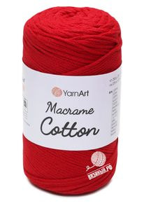 Macrame Cotton
