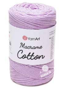 Macrame Cotton