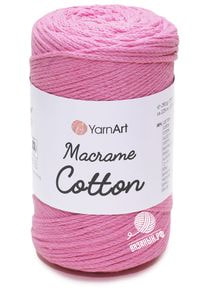 Macrame Cotton