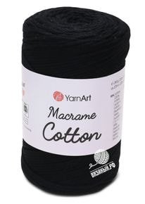 Macrame Cotton