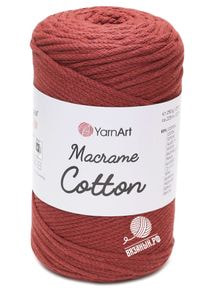 Macrame Cotton