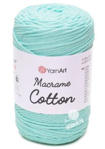 Macrame Cotton