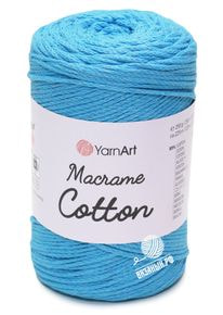 Macrame Cotton
