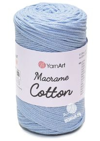 Macrame Cotton