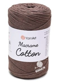 Macrame Cotton